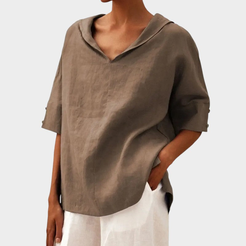 Tilda Stockholm | Soraya Blus