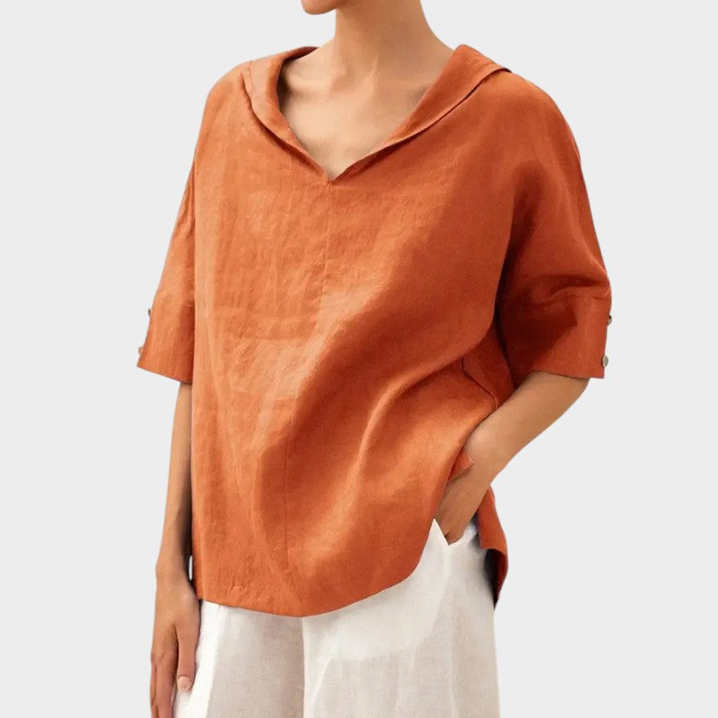 Tilda Stockholm | Soraya Blus