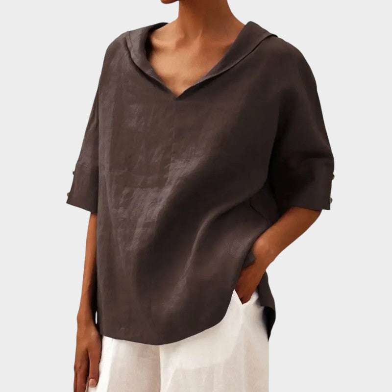 Tilda Stockholm | Soraya Blus