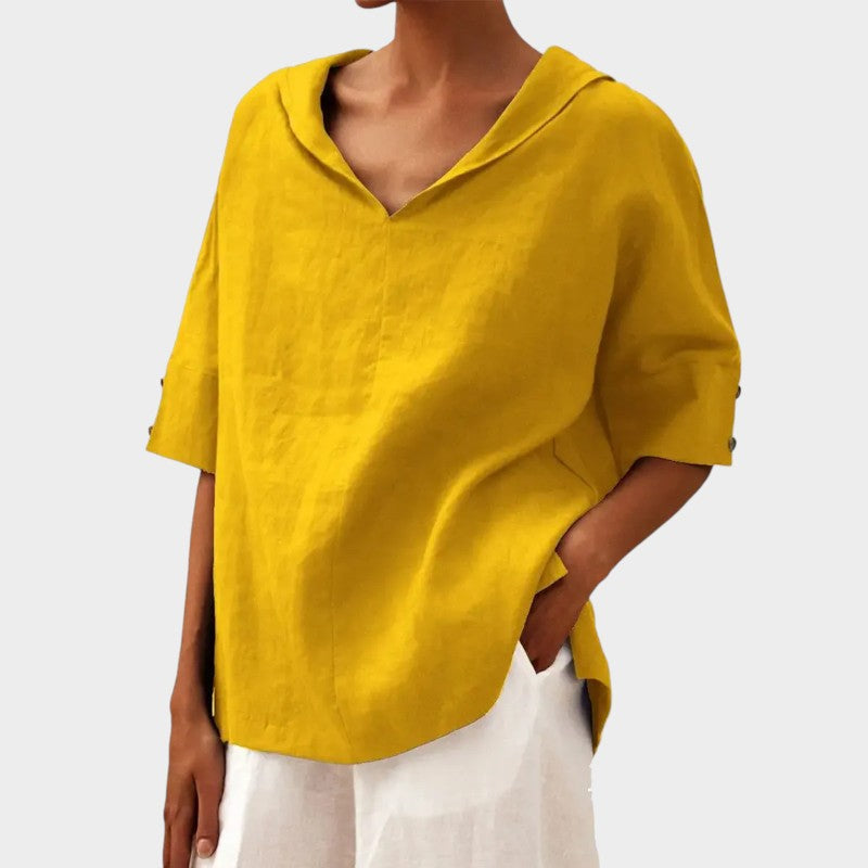 Tilda Stockholm | Soraya Blus