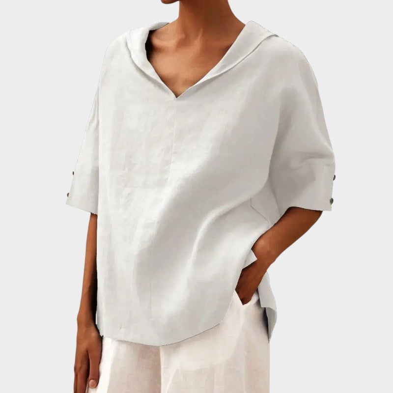 Tilda Stockholm | Soraya Blus