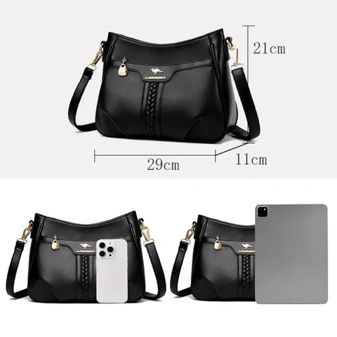 Tilda Stockholm | Trendig Crossbody