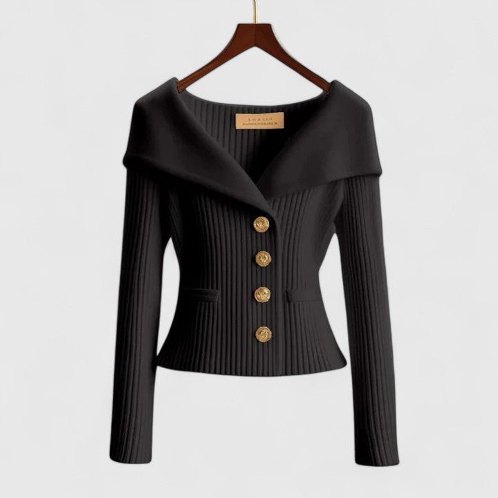 Tilda Stockholm | Elegant Cardigan