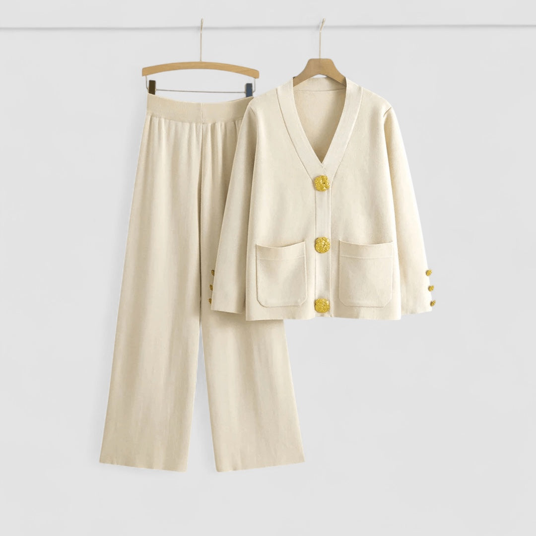Tilda Stockholm | Ärmös jumpsuit