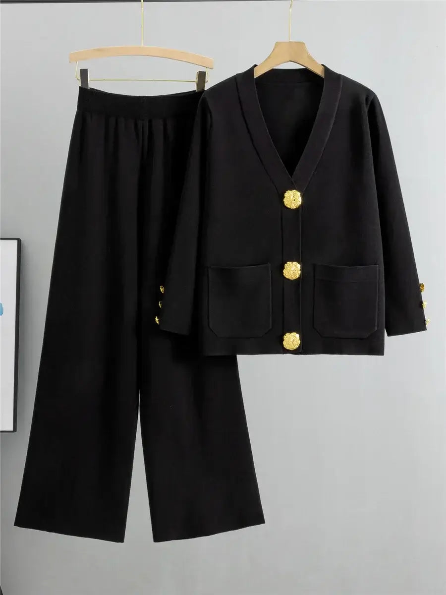 Tilda Stockholm | Elegant ensemble