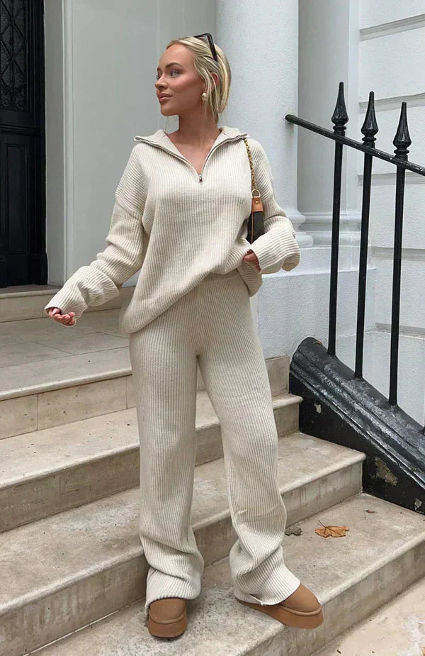 Tilda Stockholm | Bekväm ensemble