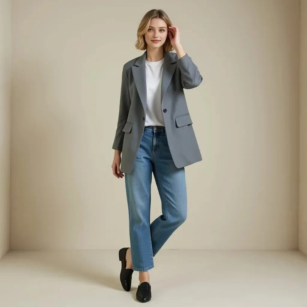 Tilda Stockholm | Mia Blazer