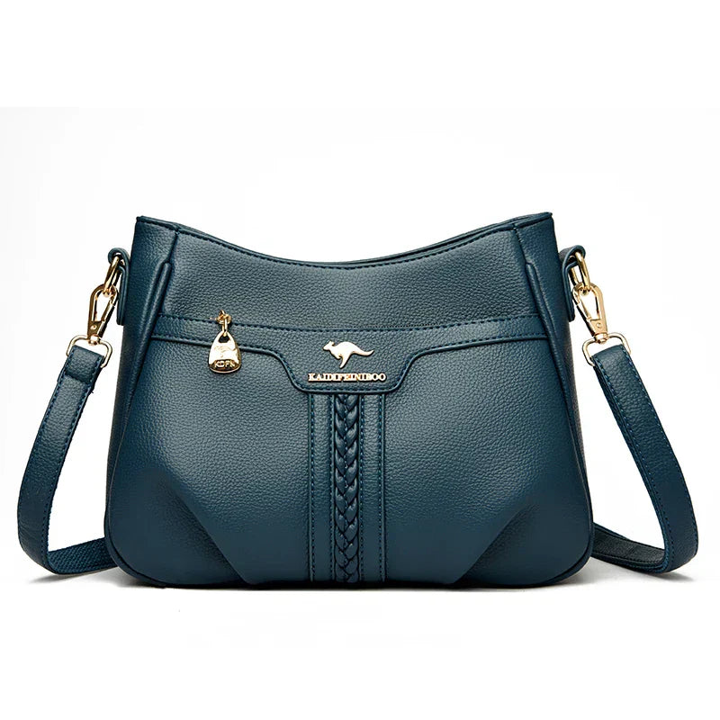 Tilda Stockholm | Trendig Crossbody