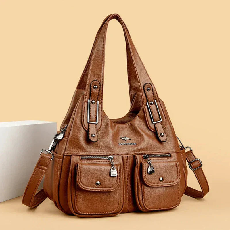 Tilda Stockholm | Crossbody i retrostil