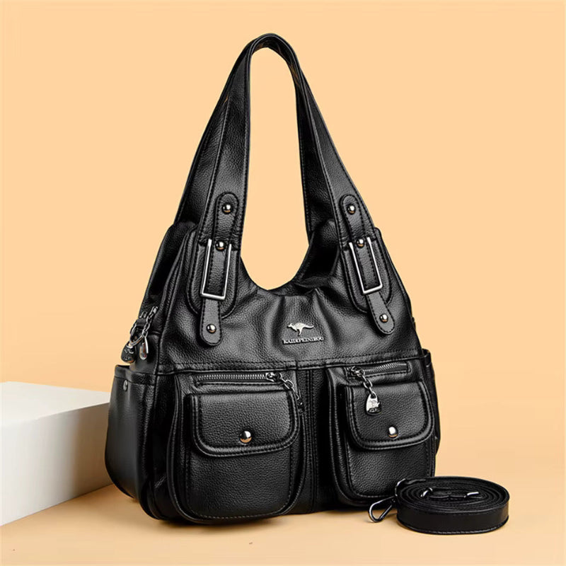 Tilda Stockholm | Crossbody i retrostil