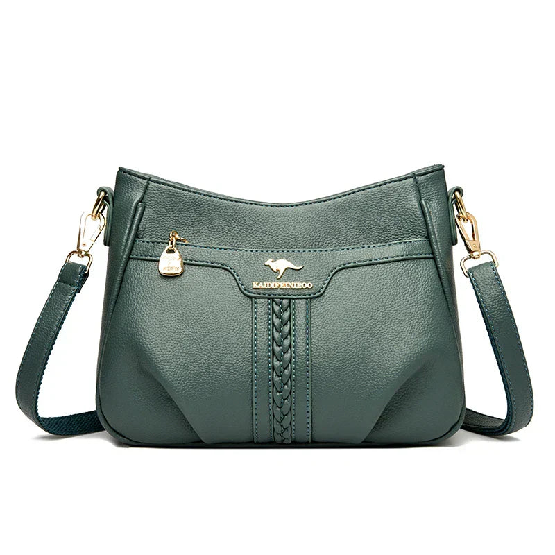 Tilda Stockholm | Trendig Crossbody
