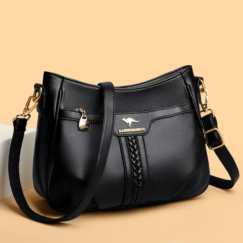 Tilda Stockholm | Trendig Crossbody