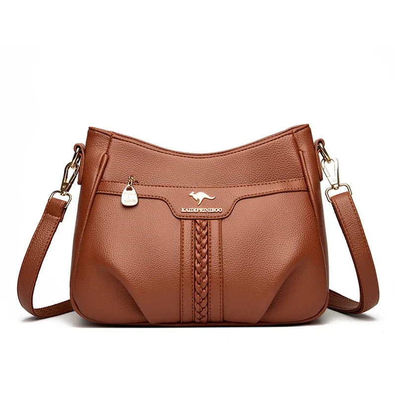 Tilda Stockholm | Trendig Crossbody