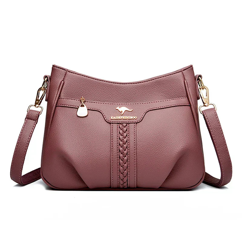 Tilda Stockholm | Trendig Crossbody