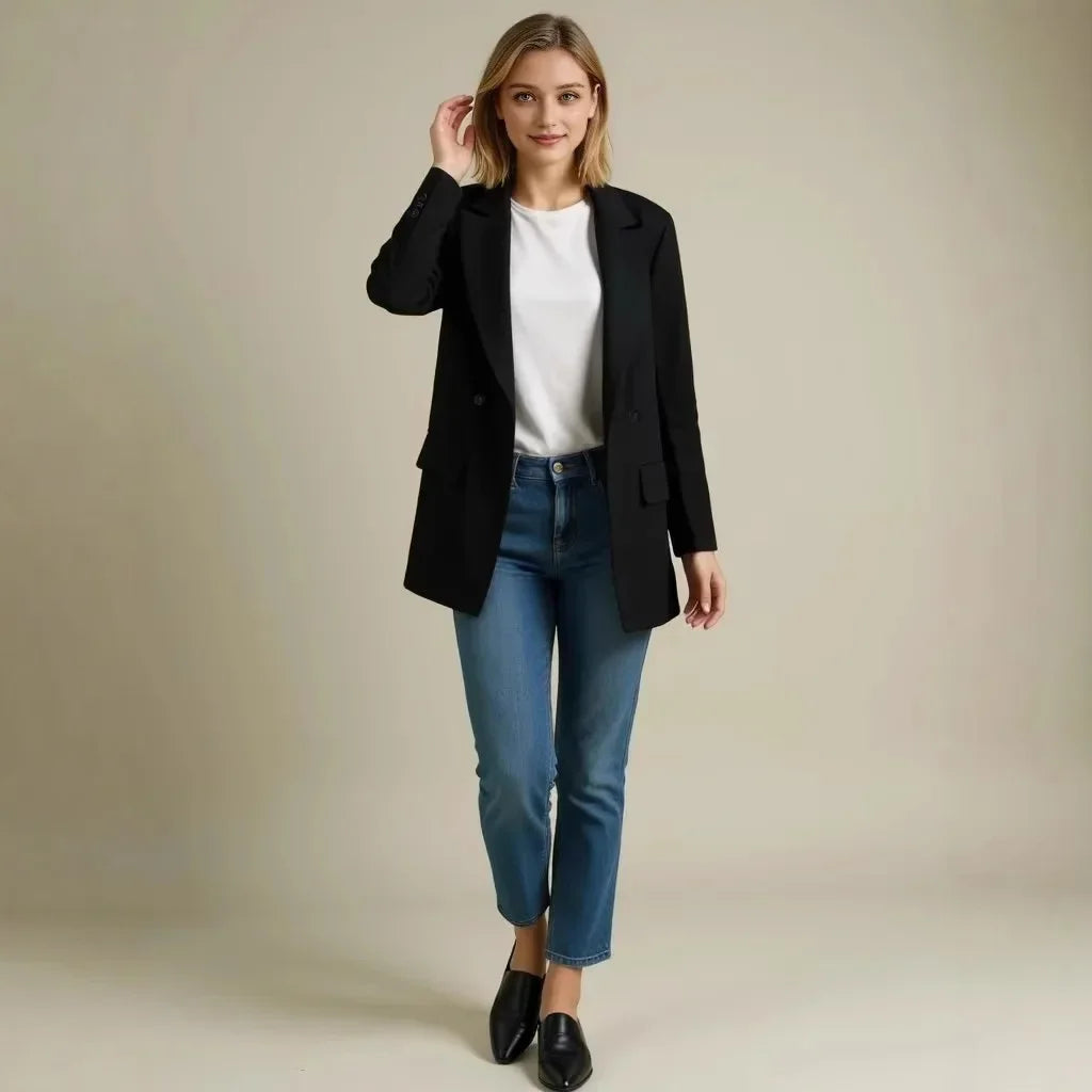 Tilda Stockholm | Mia Blazer