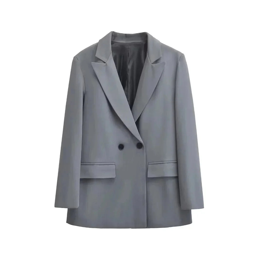Tilda Stockholm | Mia Blazer