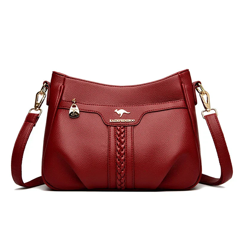 Tilda Stockholm | Trendig Crossbody