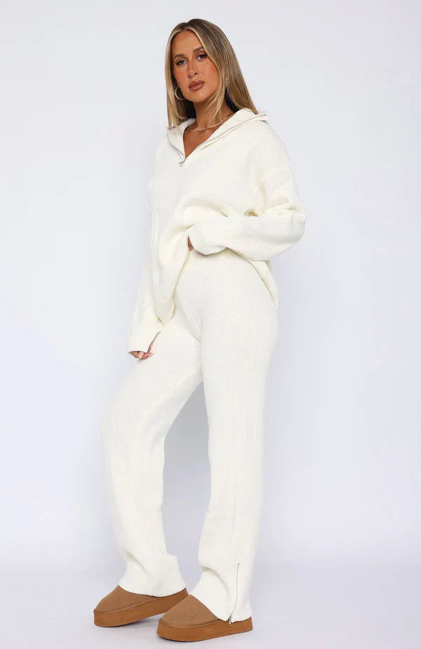 Tilda Stockholm | Bekväm ensemble