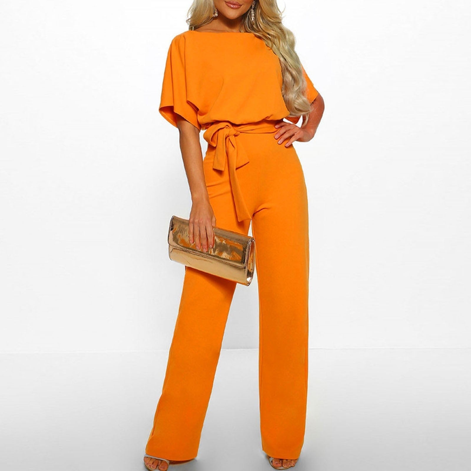 Tilda Stockholm | Chic och elegant jumpsuit