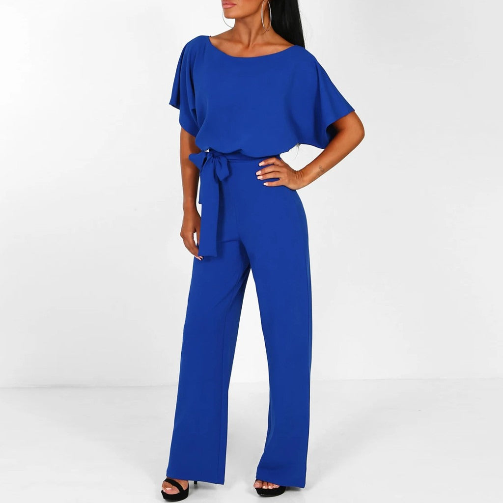 Tilda Stockholm | Chic och elegant jumpsuit