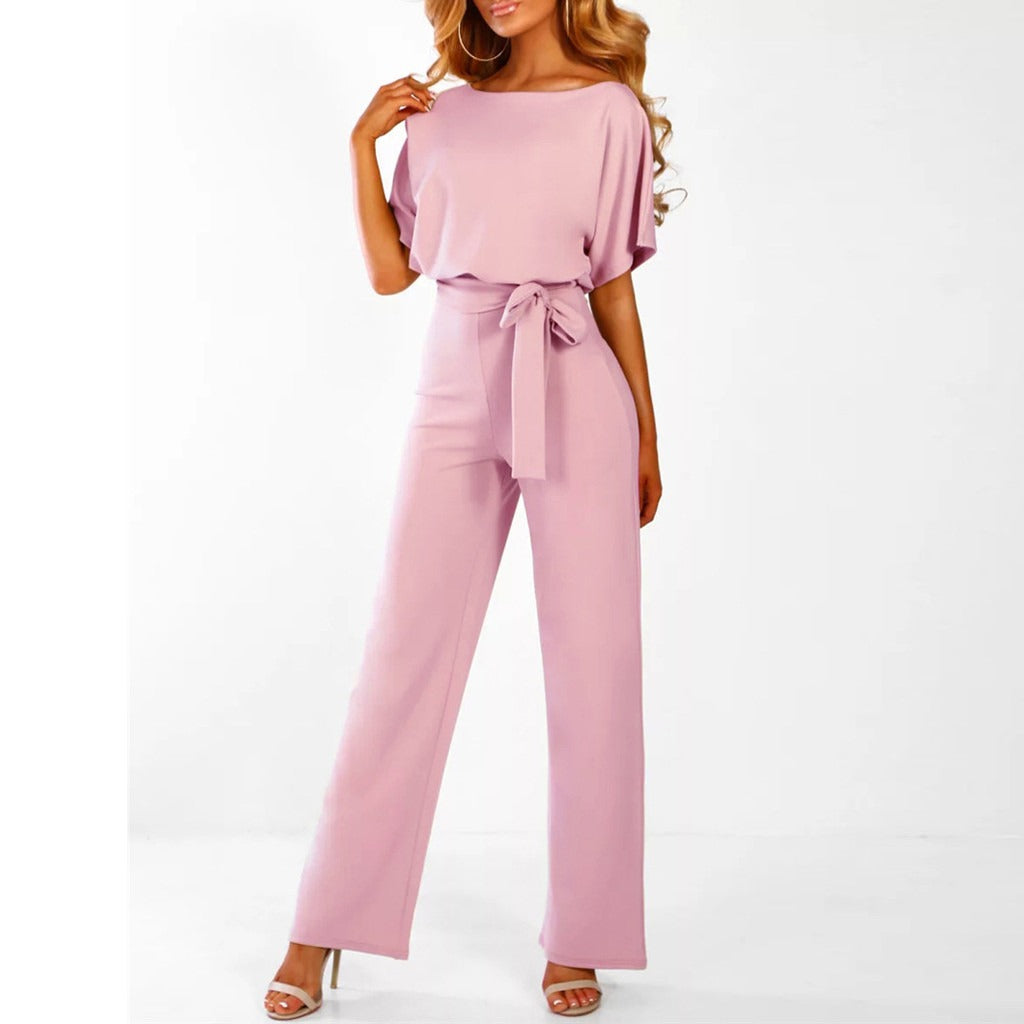 Tilda Stockholm | Chic och elegant jumpsuit
