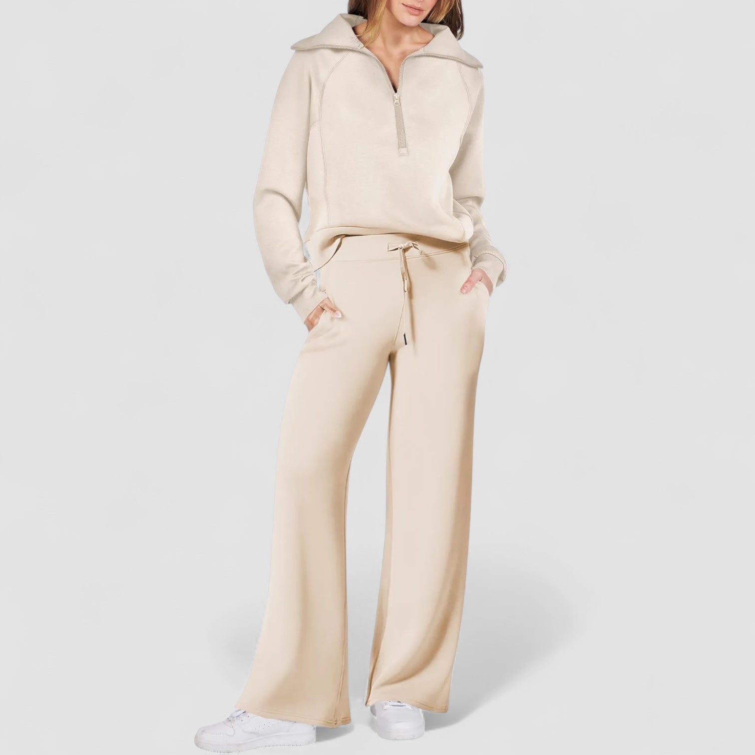 Tilda Stockholm | Minimalistisk loungeset