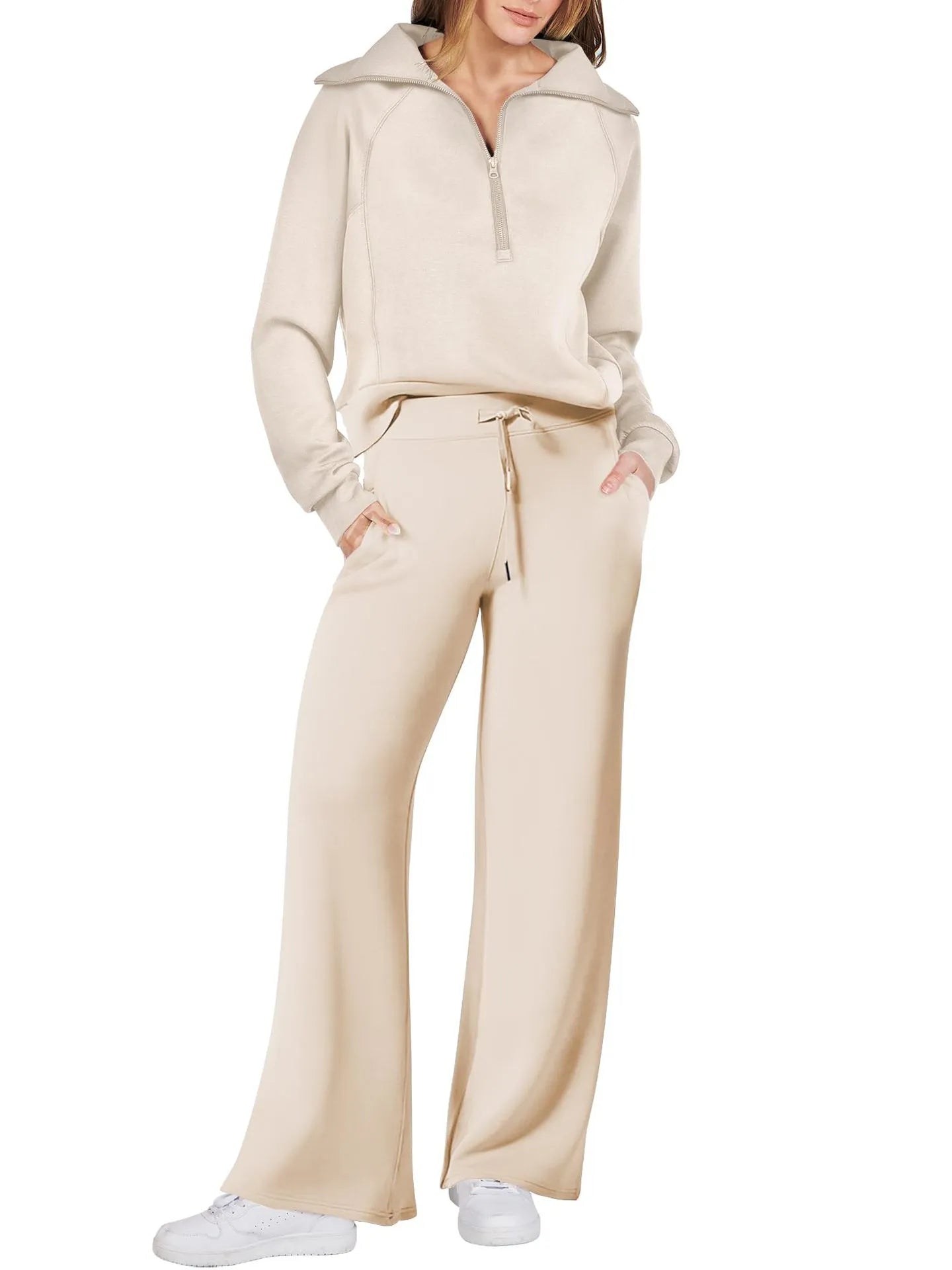Tilda Stockholm | Minimalistisk loungeset