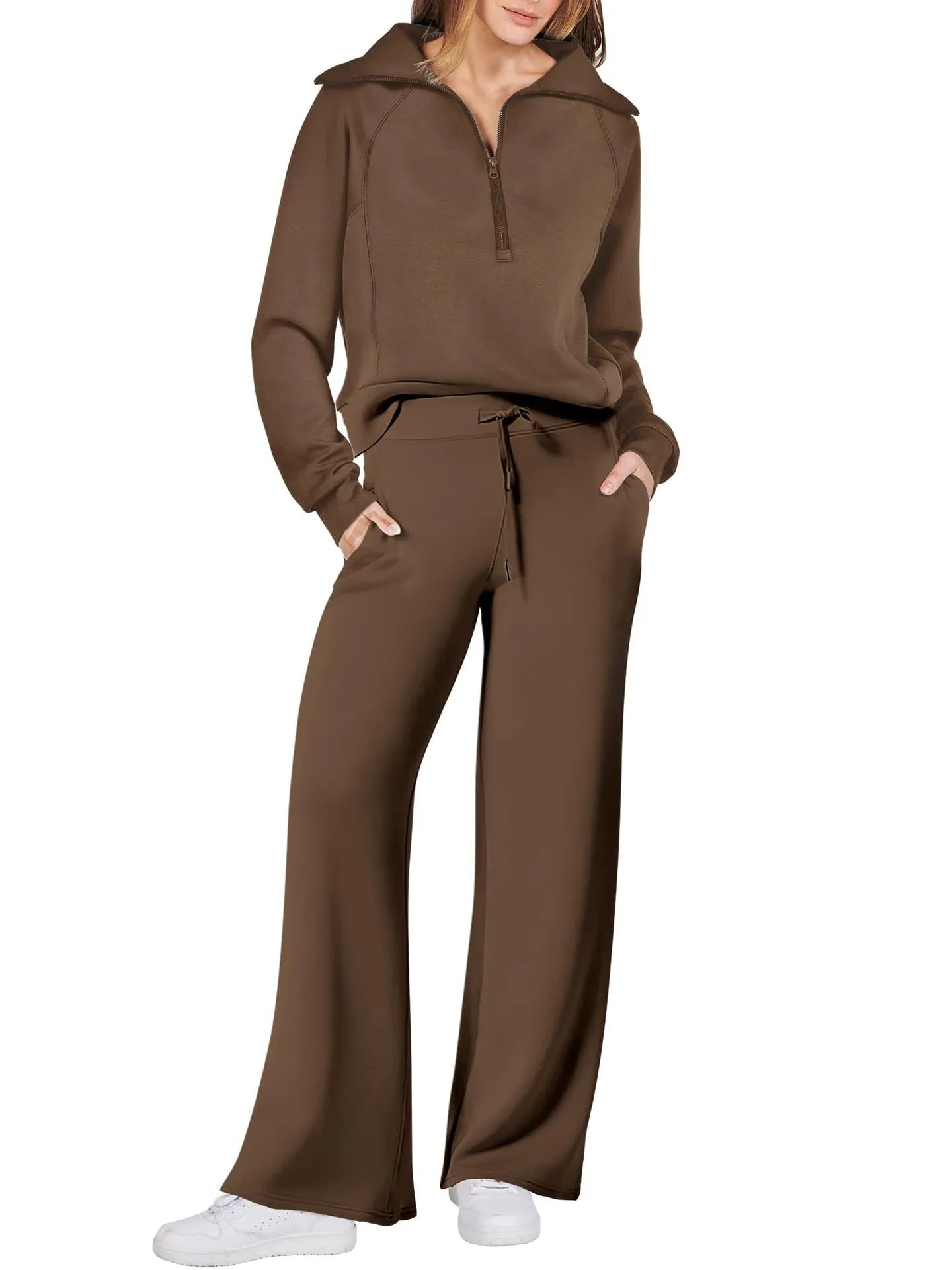 Tilda Stockholm | Minimalistisk loungeset