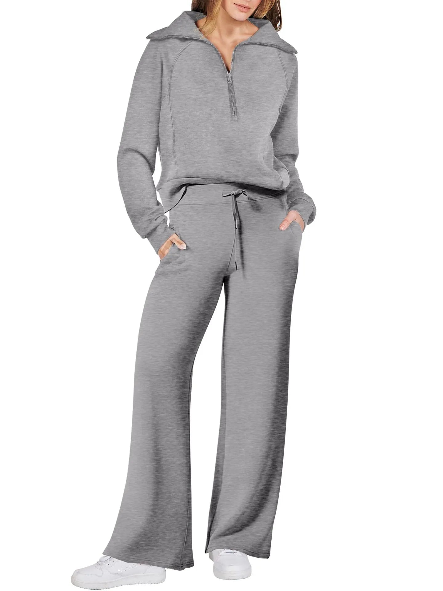 Tilda Stockholm | Minimalistisk loungeset