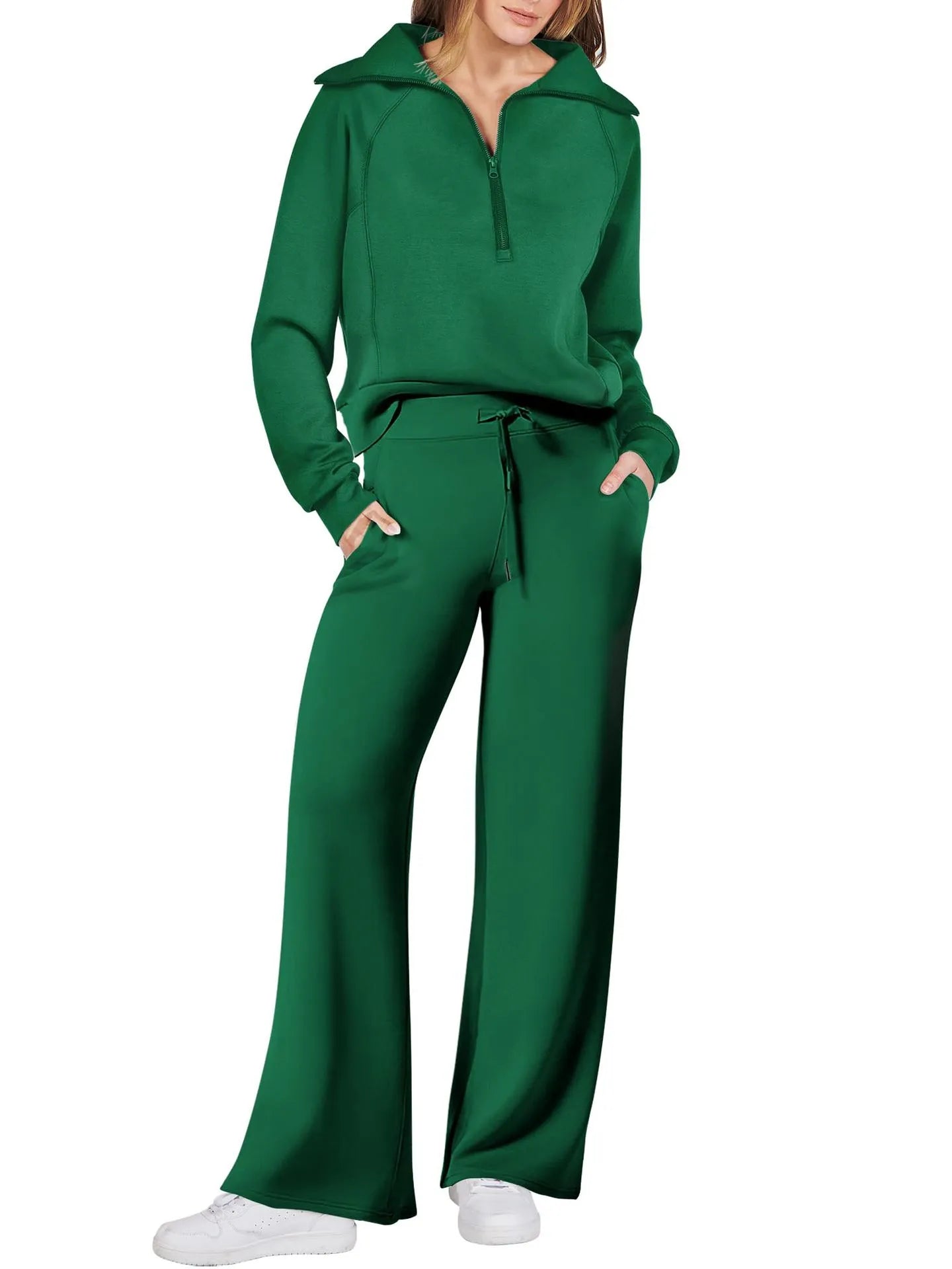 Tilda Stockholm | Minimalistisk loungeset