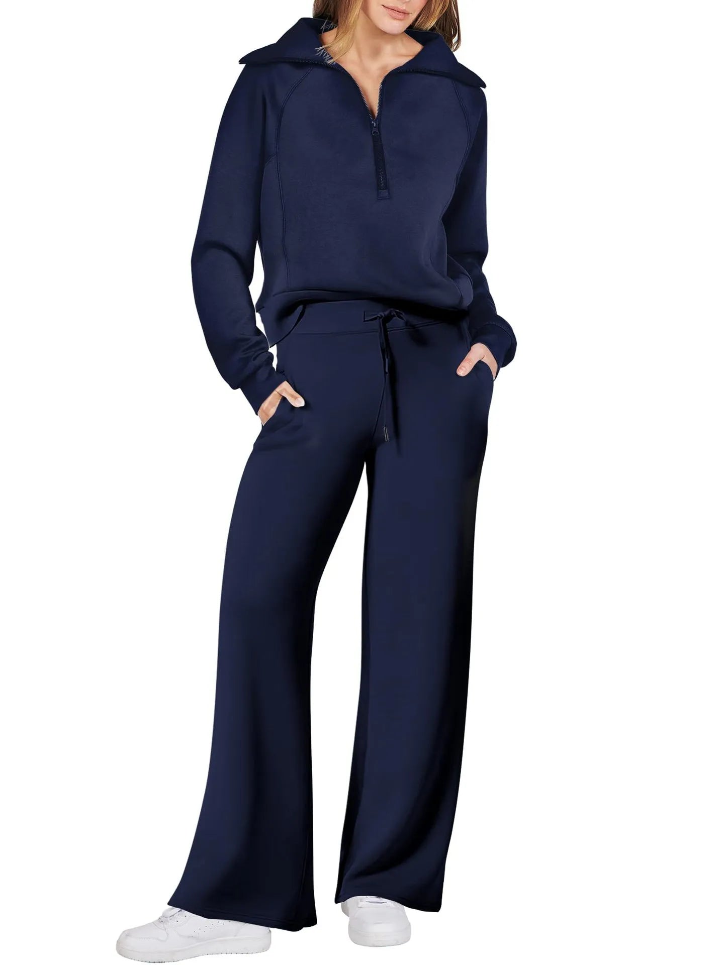 Tilda Stockholm | Minimalistisk loungeset