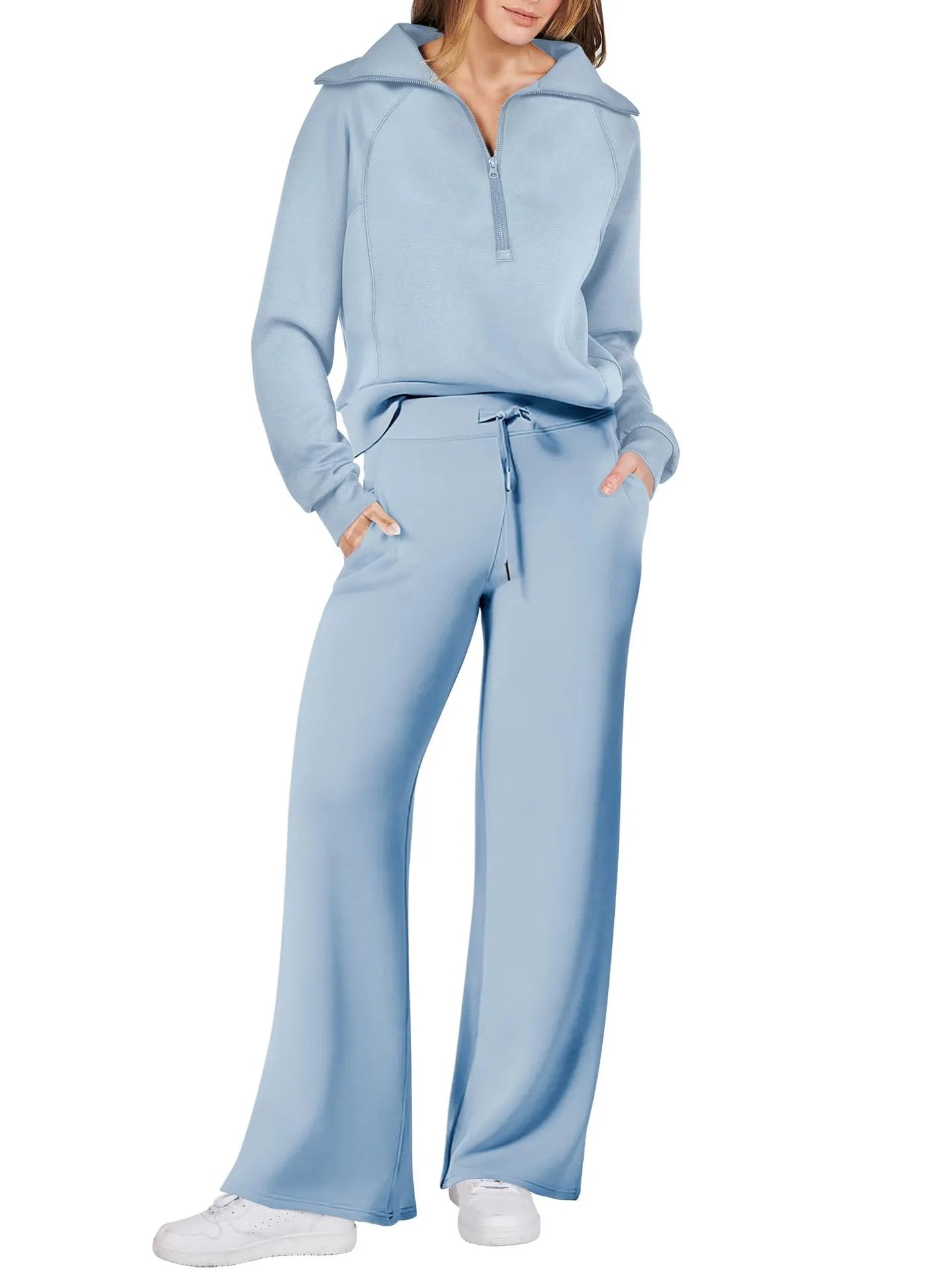 Tilda Stockholm | Minimalistisk loungeset