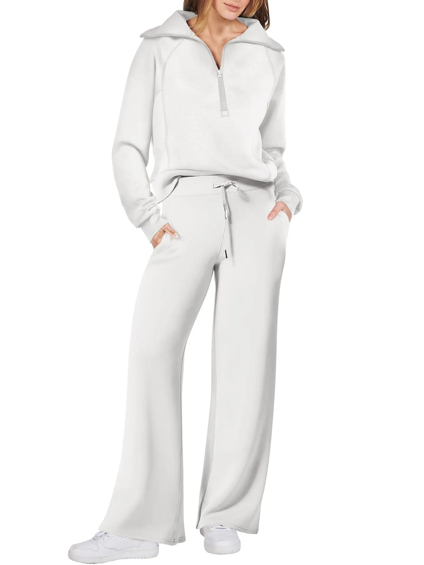 Tilda Stockholm | Minimalistisk loungeset