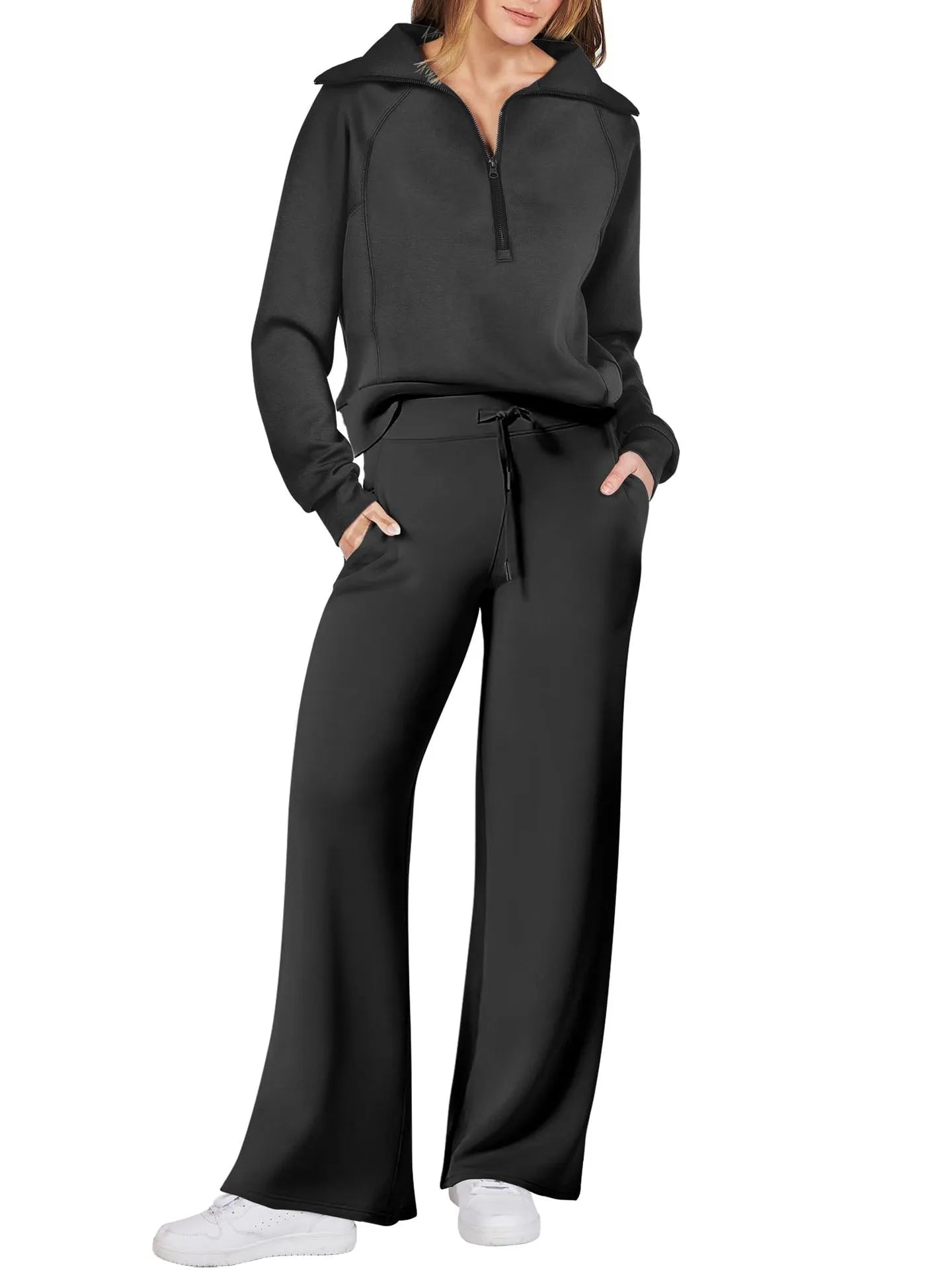 Tilda Stockholm | Minimalistisk loungeset