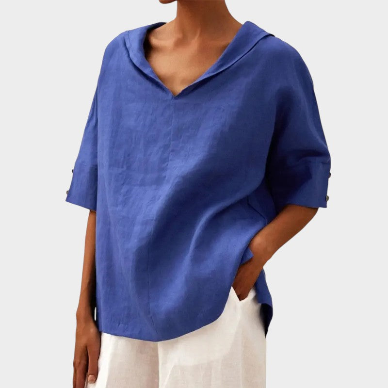 Tilda Stockholm | Soraya Blus