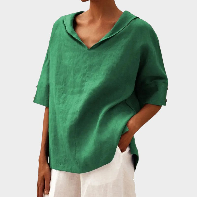 Tilda Stockholm | Soraya Blus