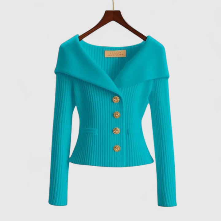 Tilda Stockholm | Elegant Cardigan