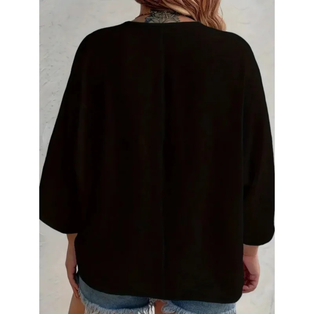 Tilda Stockholm | Quinn Topp
