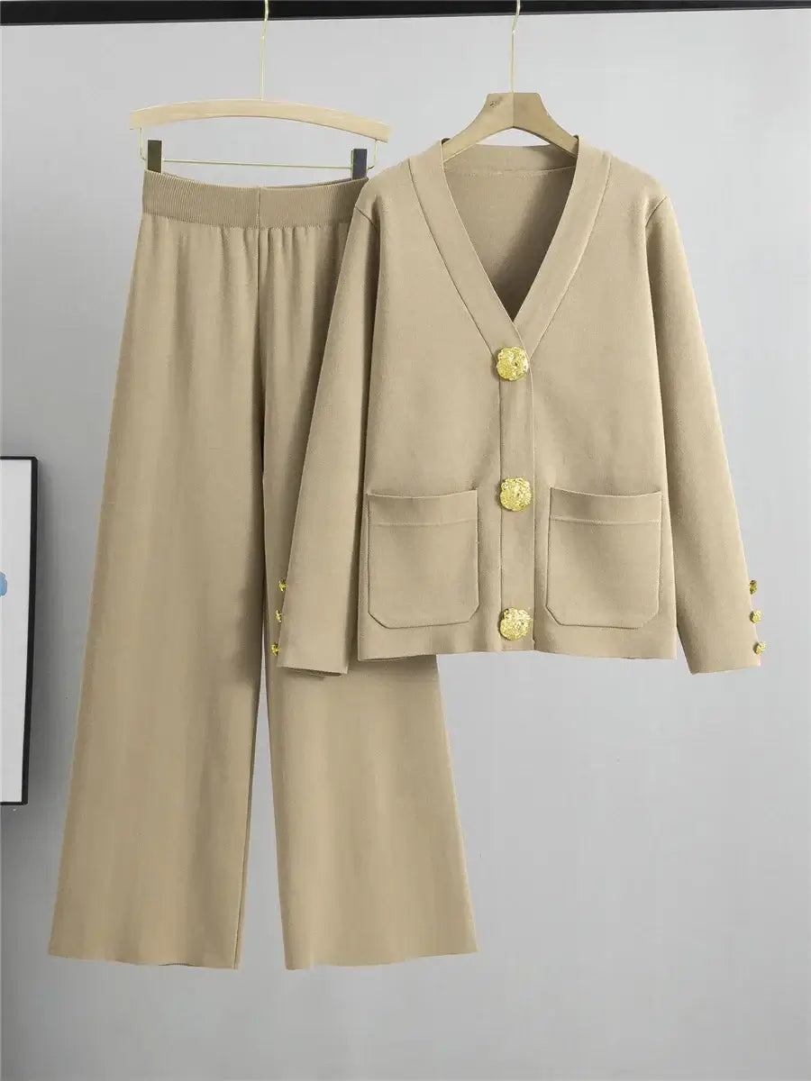 Tilda Stockholm | Elegant ensemble
