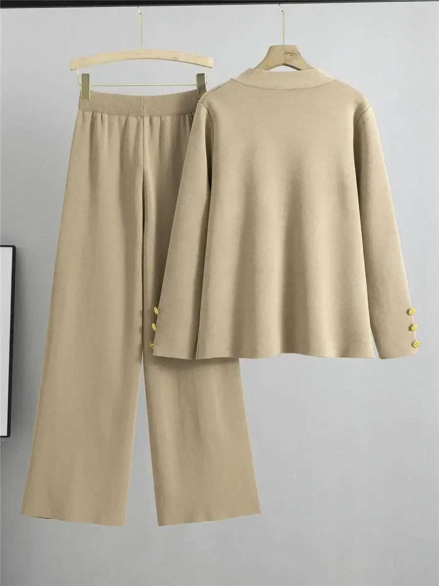 Tilda Stockholm | Elegant ensemble