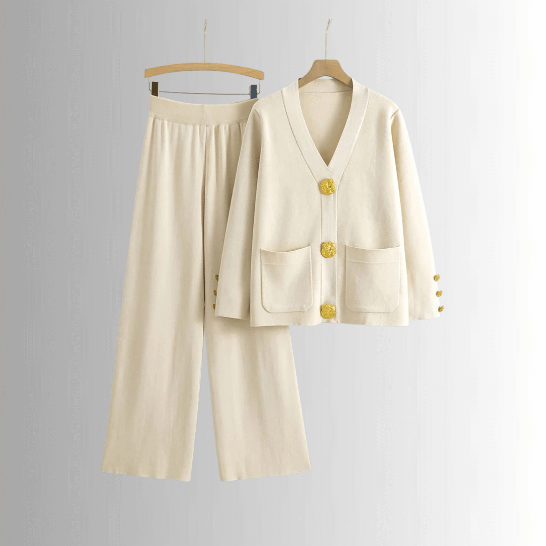 Tilda Stockholm | Elegant ensemble