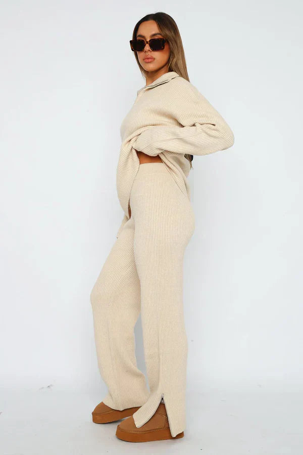 Tilda Stockholm | Bekväm ensemble