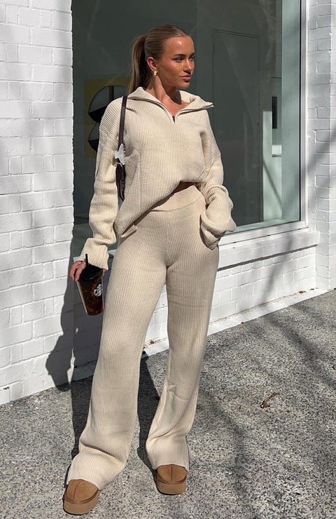Tilda Stockholm | Bekväm ensemble