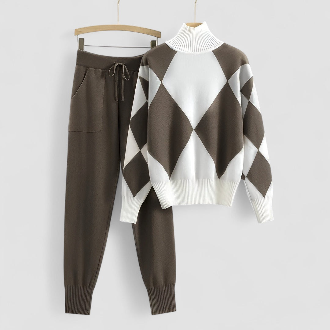 Tilda Stockholm | Aina