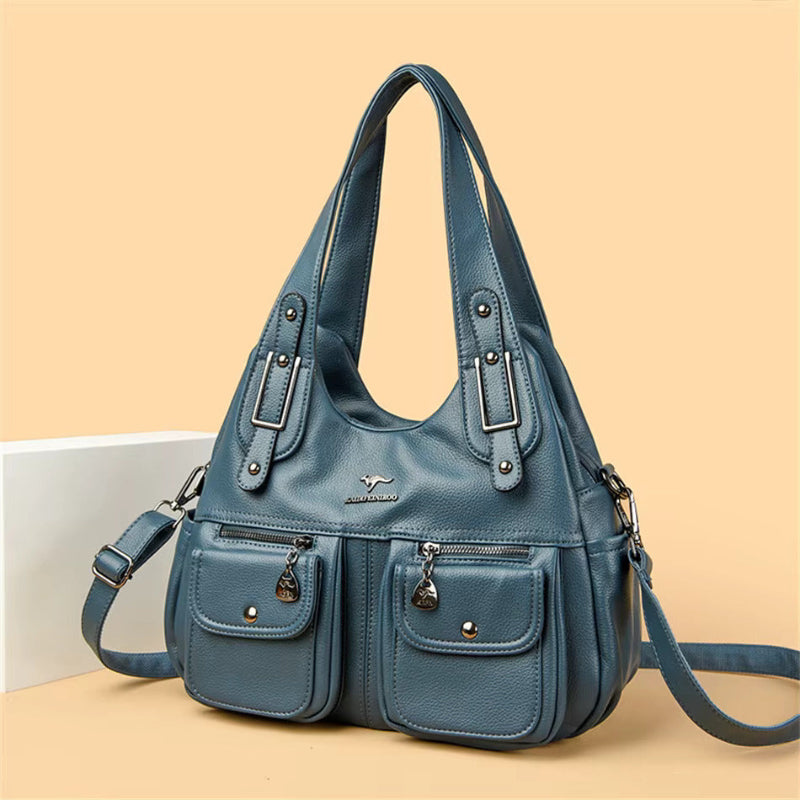Tilda Stockholm | Crossbody i retrostil