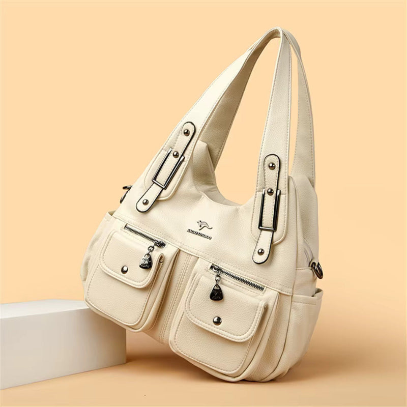Tilda Stockholm | Crossbody i retrostil