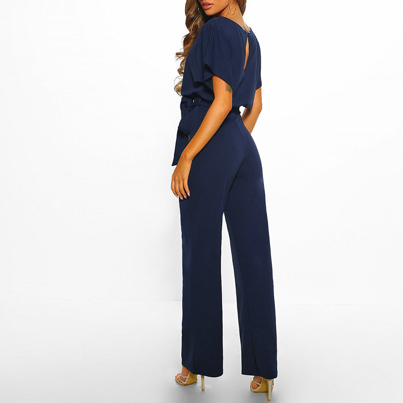 Tilda Stockholm | Chic och elegant jumpsuit
