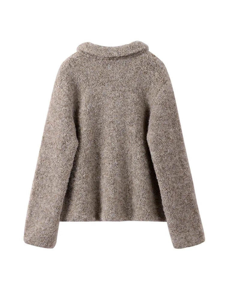 Tilda Stockholm | Caroline