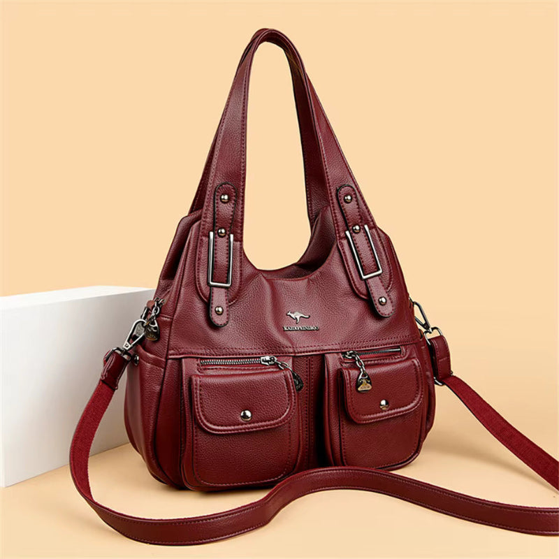 Tilda Stockholm | Crossbody i retrostil