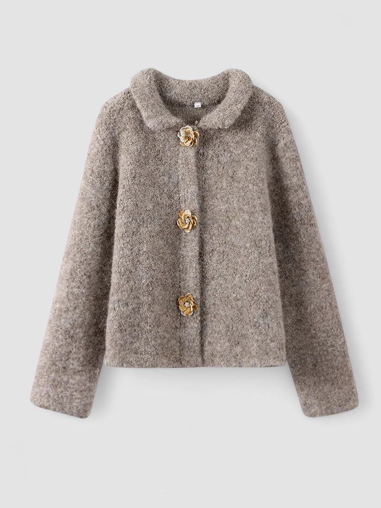 Tilda Stockholm | Caroline